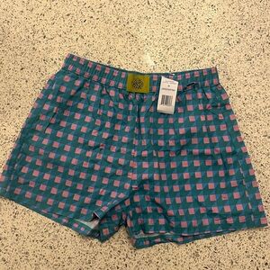 Lollapalooza 2024 Merch - Boxer Shorts - Size M